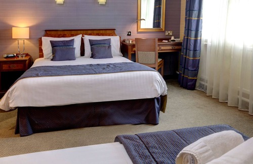 Port Talbot Hotel | Best Western Aberavon Beach Hotel