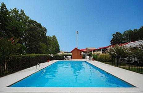 Acworth Hotel | Best Western Acworth Inn