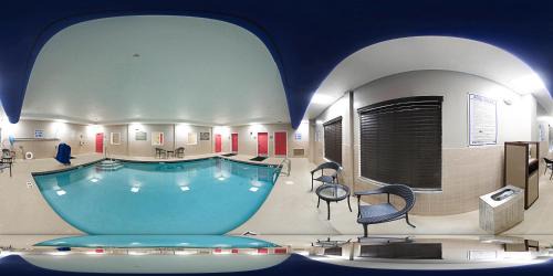 North Charleston Hotel | Best Western Airport Inn & Suites