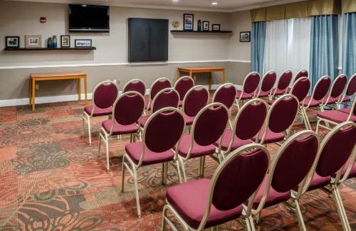 North Charleston Hotel | Best Western Airport Inn & Suites