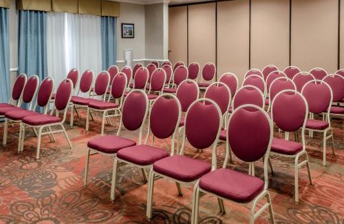 North Charleston Hotel | Best Western Airport Inn & Suites