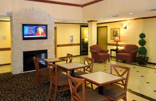 Downtown San Antonio Hotel | Best Western Alamo Suites