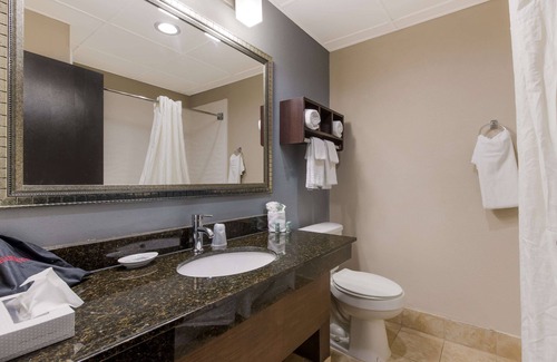 Albemarle Hotel | Best Western Albemarle Inn