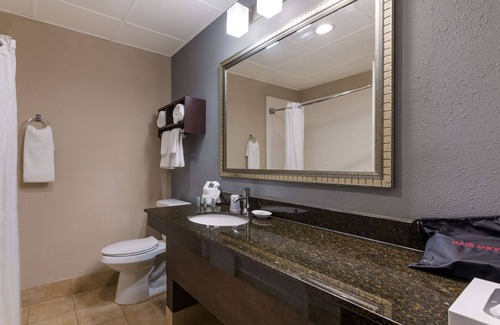 Albemarle Hotel | Best Western Albemarle Inn