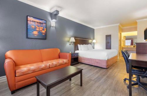 Anthony Hotel | Best Western Anthony/West El Paso