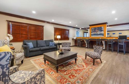 Anthony Hotel | Best Western Anthony/West El Paso
