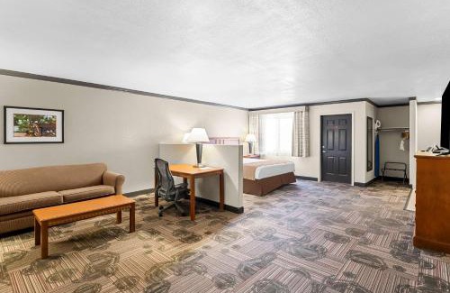 Apache Junction Hotel | Best Western Apache Junction Inn