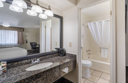 Pacific Hotel | Best Western Arcata Inn