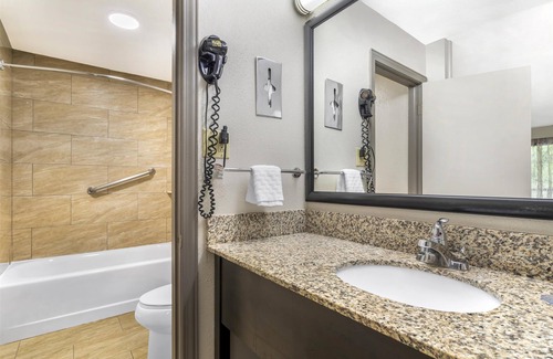 Asheville Hotel | Best Western Asheville Blue Ridge Parkway