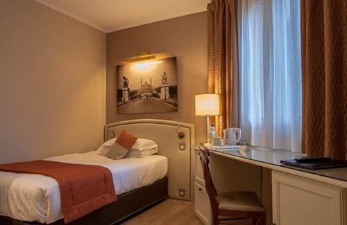 Chaillot Hotel | Best Western Au Trocadero