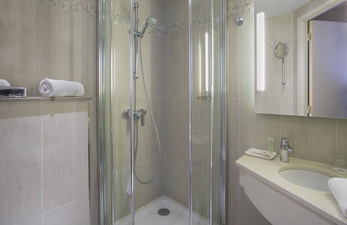Chaillot Hotel | Best Western Au Trocadero