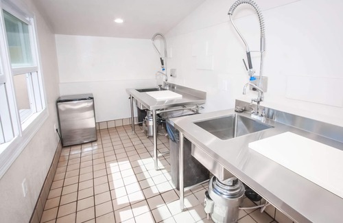 Bishop Hotel | Best Western Bishop Lodge