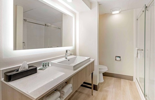 Brentwood Hotel | Best Western Brentwood