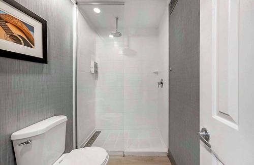 Brentwood Hotel | Best Western Brentwood