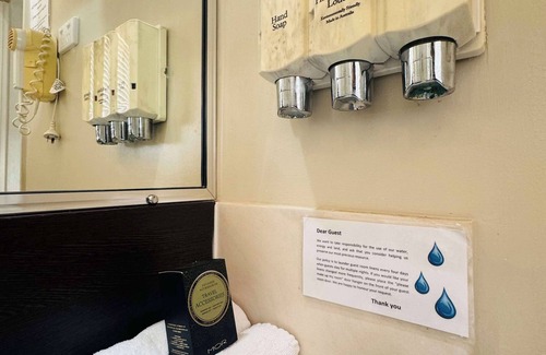 Roma Hotel | Best Western Bungil Creek Motel