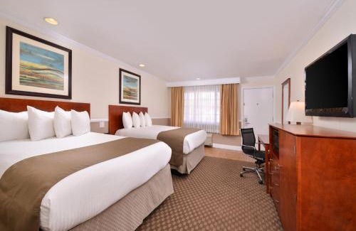 San Juan Capistrano Hotel | Best Western Capistrano Inn