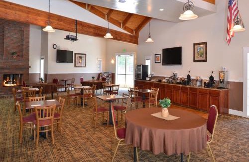 San Juan Capistrano Hotel | Best Western Capistrano Inn