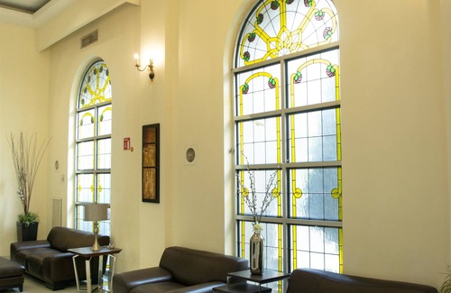 Monterrey Centro Hotel | Best Western Centro Monterrey