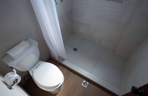 Monterrey Centro Hotel | Best Western Centro Monterrey