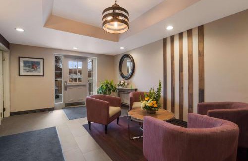 Historic Old Town Hotel | Best Western Colonel Butler Inn