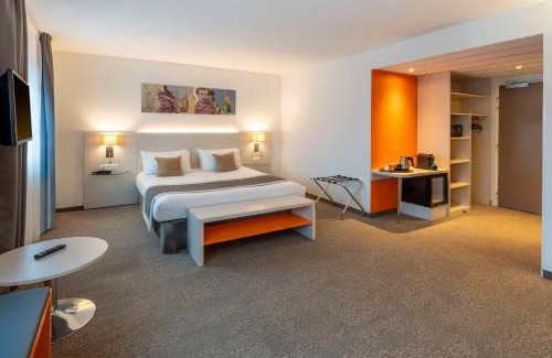 Colmar Hotel | Best Western Colmar Expo