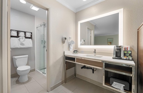 Anaheim Resort Hotel | Best Western Courtesy Inn Hotel - Anaheim Resort at the Park