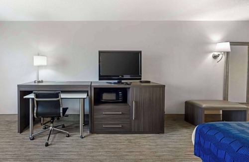 Dickson Hotel | Best Western Dickson