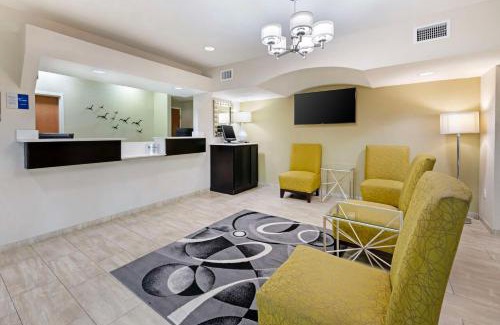 Edgewater Hotel | Best Western Edgewater Inn