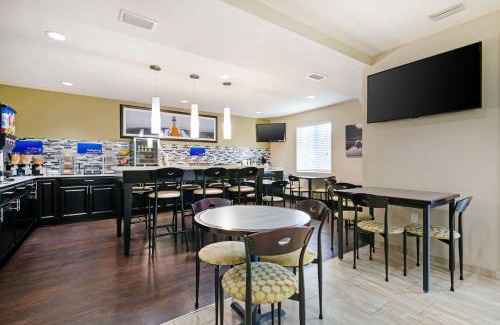 Edgewater Hotel | Best Western Edgewater Inn