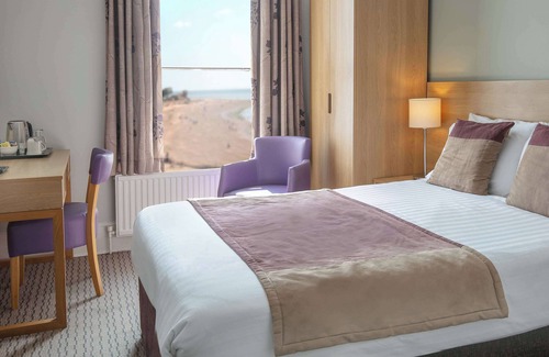 Exmouth Hotel | Best Western Exmouth Beach Hotel