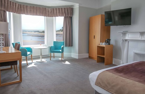 Exmouth Hotel | Best Western Exmouth Beach Hotel