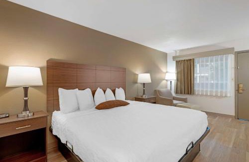 Green Bay Hotel | Best Western Green Bay Inn and Conference Center