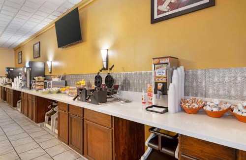 Green Bay Hotel | Best Western Green Bay Inn and Conference Center