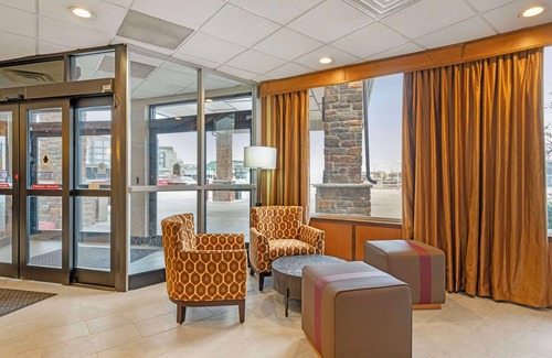 Green Bay Hotel | Best Western Green Bay Inn Conference Center