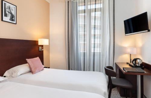 Cannes Old Town Hotel | Best Western Hôtel des Orangers Cannes