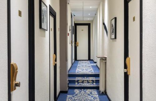 Cannes Old Town Hotel | Best Western Hôtel des Orangers Cannes
