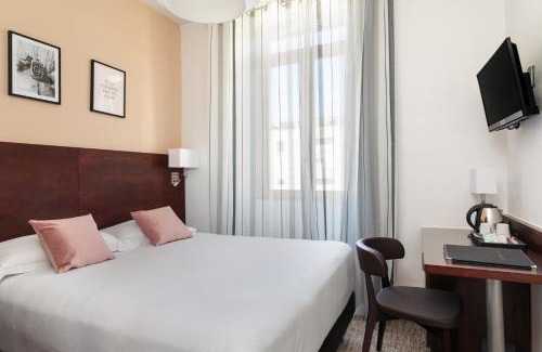 Cannes Old Town Hotel | Best Western Hôtel des Orangers Cannes