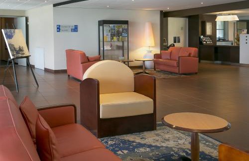 Saint-Paul-les-Dax Hotel | Best Western Hotel Sourcéo