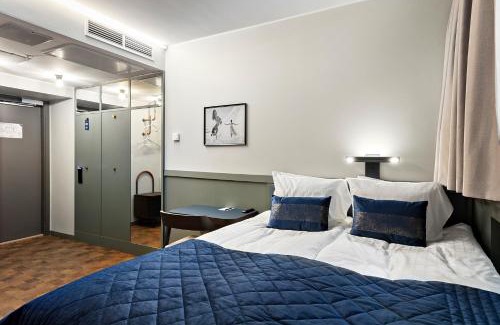 Norrmalm Hotel | Best Western Hotel at 108