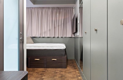 Norrmalm Hotel | Best Western Hotel at 108