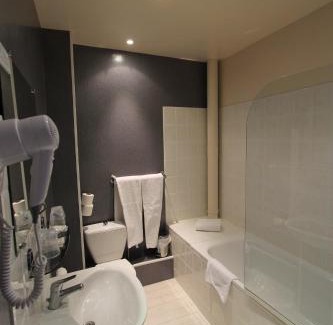 Centre Erlon Hotel | Best Western Hotel Centre Reims