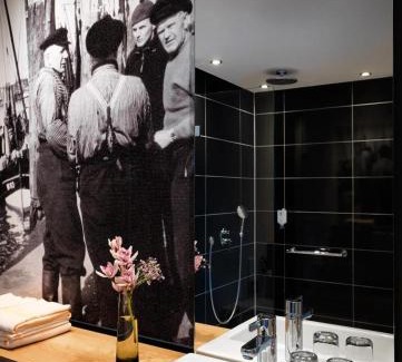 Cuxhaven Hotel | Best Western Hotel Das Donners
