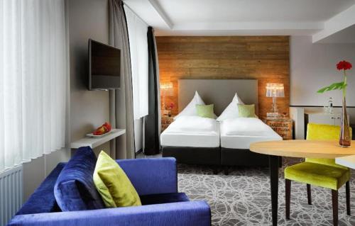 Cuxhaven Hotel | Best Western Hotel Das Donners