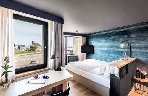 Cuxhaven Hotel | Best Western Hotel Das Donners