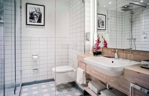 Cuxhaven Hotel | Best Western Hotel Das Donners