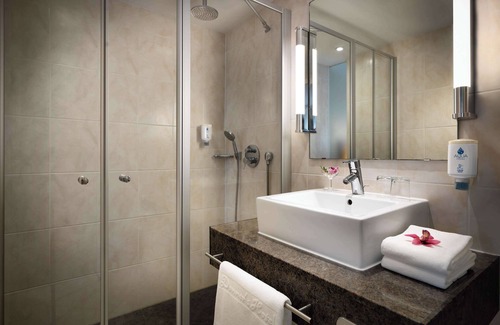 Cuxhaven Hotel | Best Western Hotel Das Donners