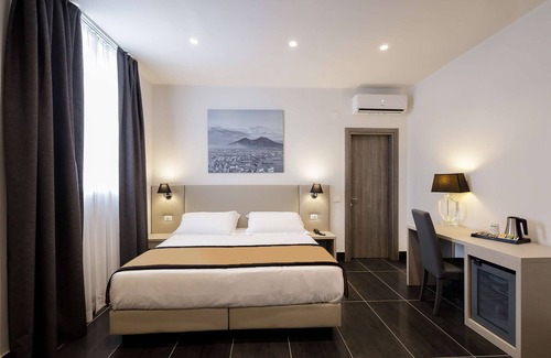 Vasto Hotel | Best Western Hotel dei Mille