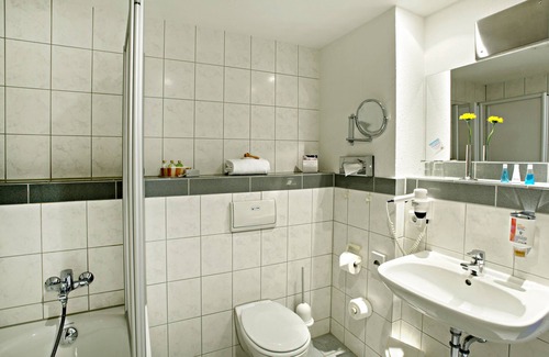 Aplerbecker Straße Hotel | Best Western Hotel Dortmund Airport