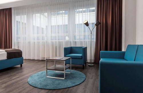 Aplerbecker Straße Hotel | Best Western Hotel Dortmund Airport