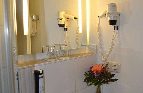 Erlangen Hotel | Best Western Hotel Erlangen